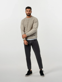 MAGLIA UOMO 750711 Tellini S.r.l. Ingrosso Abbigliamento